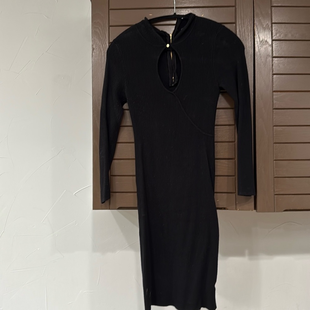 Bebe dress